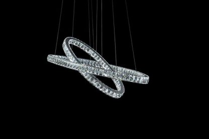 Candil Crossover LED Grande