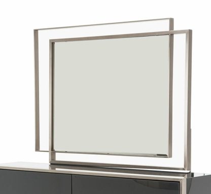 Espejo de Pared Metro Lights