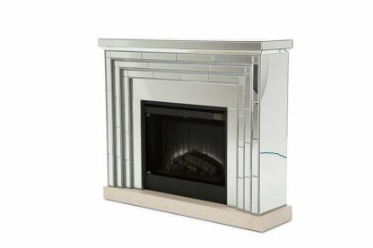 Chimenea Montreal