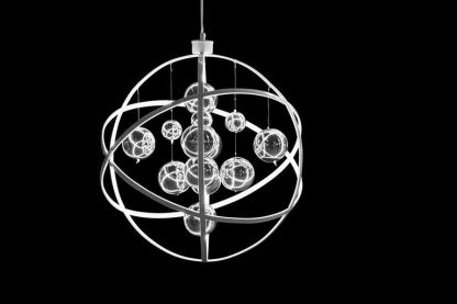 Candil Planetary LED Chico
