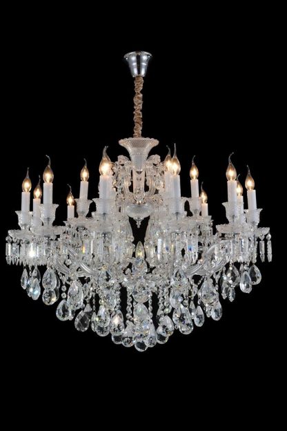Candil Chambord 19 Luces