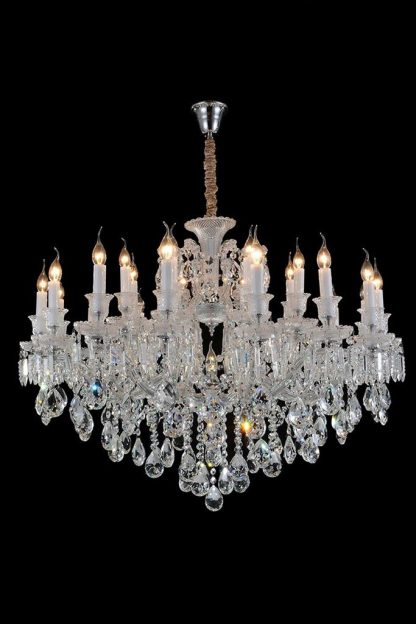 Candil Chambord 25 Luces