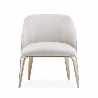 Silla de Vanity Malibu Crest