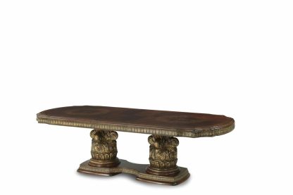 Mesa de Comedor Rectangular Villa Valencia