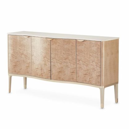 Bufetero Blush Malibu Crest