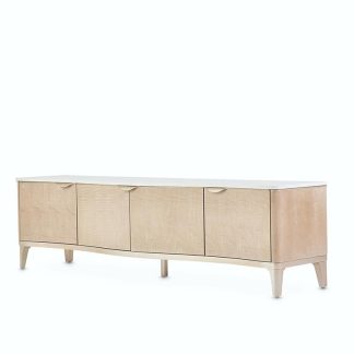 Mueble de TV Blush Malibu Crest