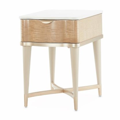 Mesa Lateral Blush Malibu Crest