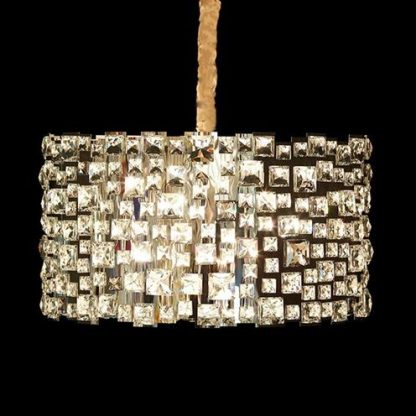 Candil Facets 12 Luces