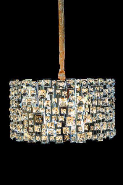 Candil Facets 6 Luces