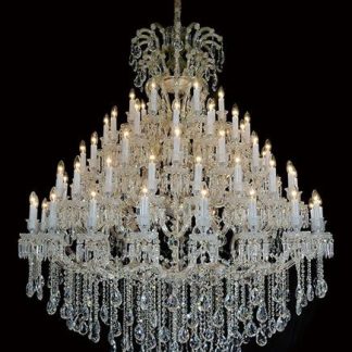 Candil Grand Versailles 45 Luces