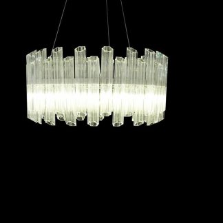 Candil Octavious 8 Luces