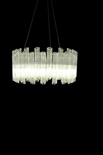Candil Octavious 8 Luces