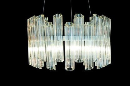 Candil Octavious 6 Luces