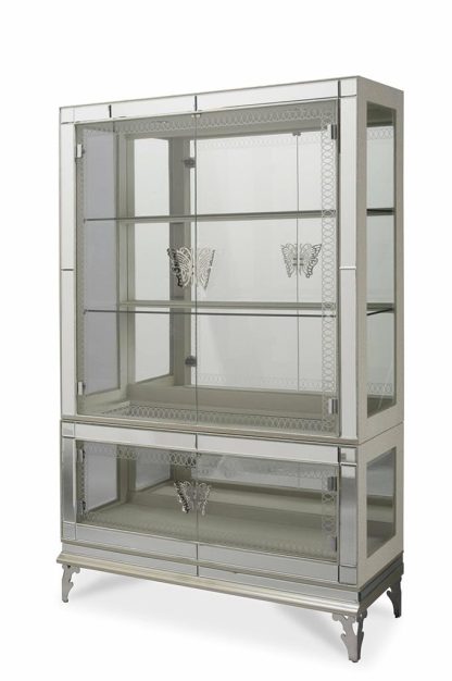 Vitrina con Puerta Hollywood Swank