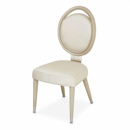 Silla Lateral Moonlight Eclipse