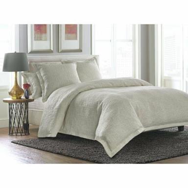 Duvet Hillton Natural King