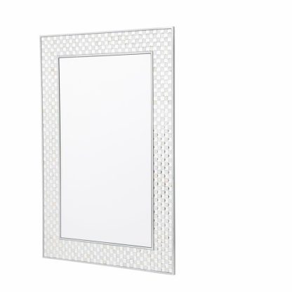Espejo de Pared Rectangular 8617 Montreal