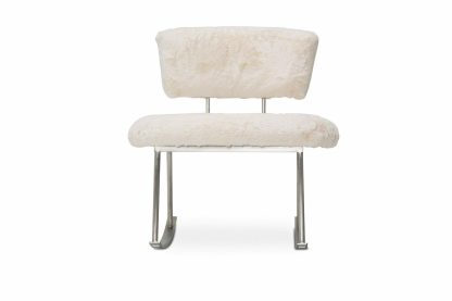 Pebble Beach Rocker Chair Powder À La carte