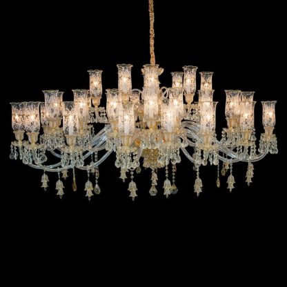 Candil Vincennes 40 Luces