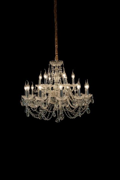Candil Vladimir 18 Luces