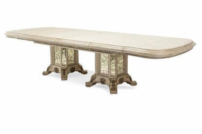 Mesa Comedor Rectangular Platine de Royale