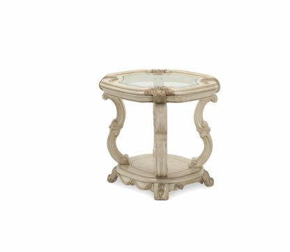 Mesa Auxiliar Platine de Royale
