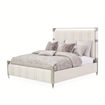 Cama Penthouse Panel