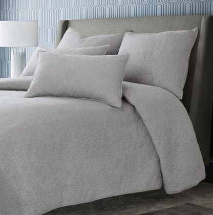 Duvet Bayberry Dove