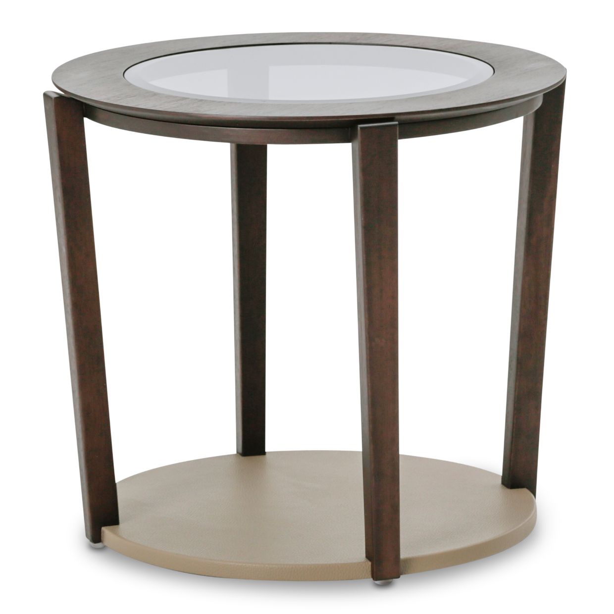 COSMOPOLITAN END TABLE 1-1920w