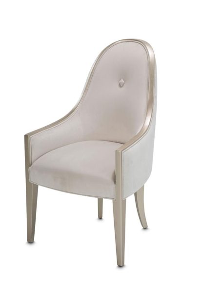 Silla con brazos London Place