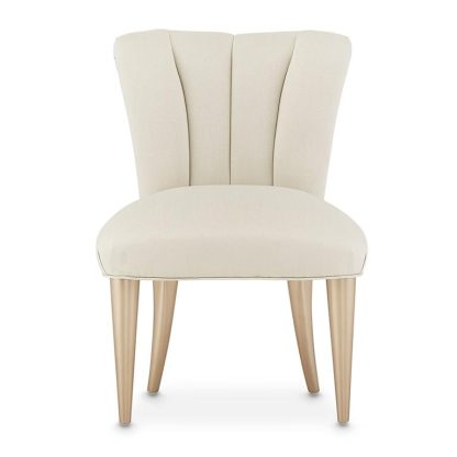 Silla de Vanity La Rachelle