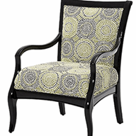 Sillón Ocasional After Eight