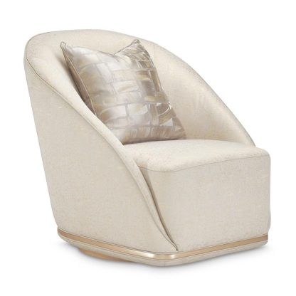 Sillón Giratorio La Rachelle
