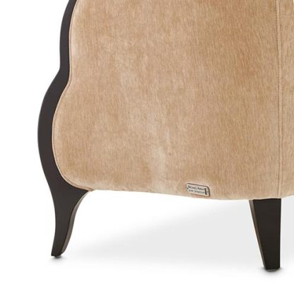 Sofá Malibu Crest Crotch Mahogany - Image 9