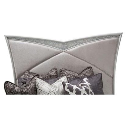 Cama Tapizada Cal King Melrose Plaza - Image 4