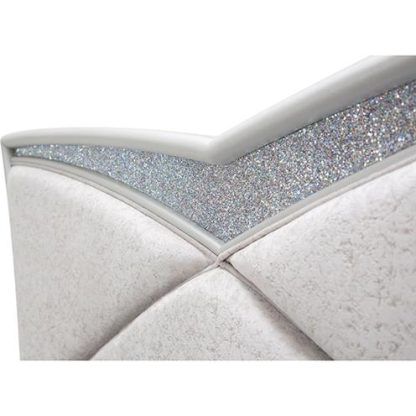 Cama Tapizada Cal King Melrose Plaza - Image 5