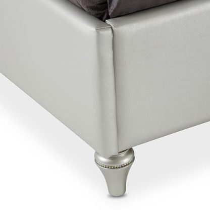 Cama Tapizada Cal King Melrose Plaza - Image 8