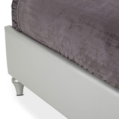 Cama Tapizada Cal King Melrose Plaza - Image 9