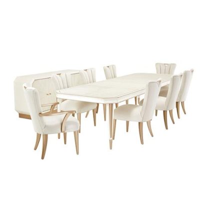 Mesa de comedor La Rachelle - Image 2