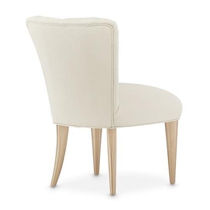 Silla de Vanity La Rachelle - Image 6