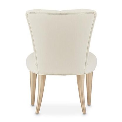 Silla de Vanity La Rachelle - Image 7