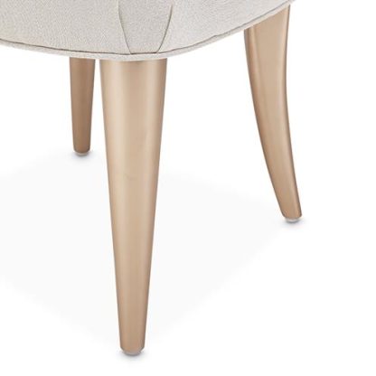 Silla de Vanity La Rachelle - Image 8