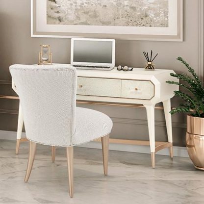 Silla de Vanity La Rachelle - Image 10