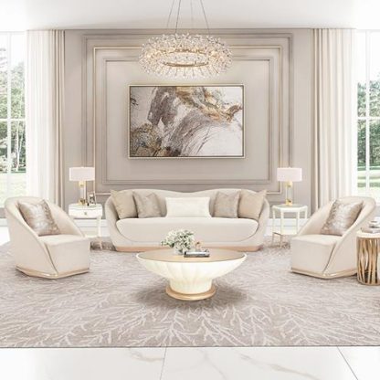 Sofa La Rachelle - Image 11