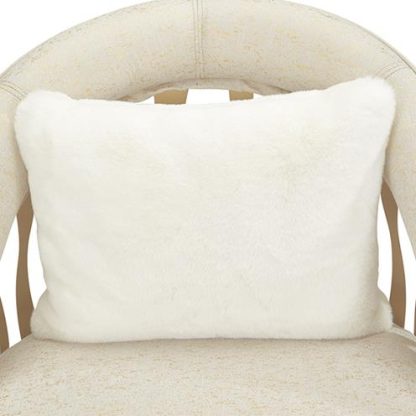 Sillón Individual Flame Gold - Image 9
