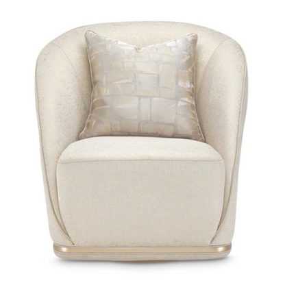 Sillón Giratorio La Rachelle - Image 4