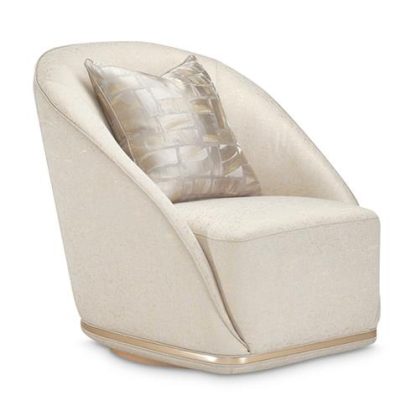 Sillón Giratorio La Rachelle - Image 5