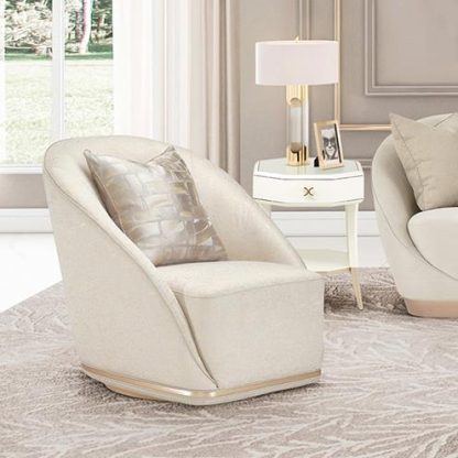 Sillón Giratorio La Rachelle - Image 2