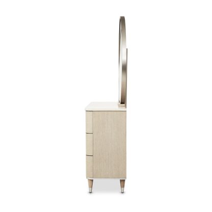 Dresser Peinador con Espejo Eclipse - Image 4