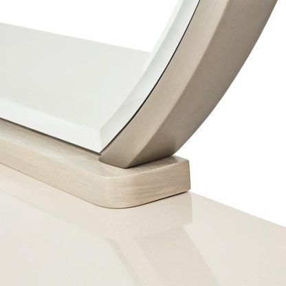 Dresser Peinador con Espejo Eclipse - Image 7